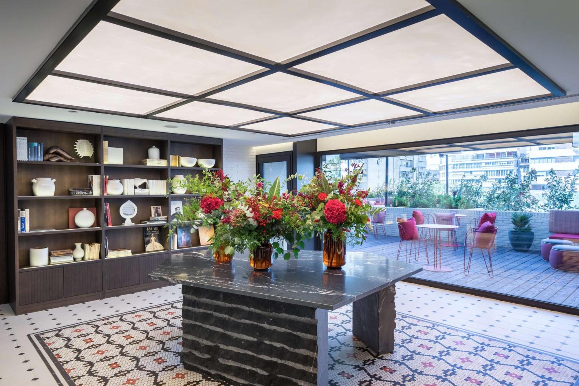 Canopy By Hilton Madrid Castellana — Photos 2