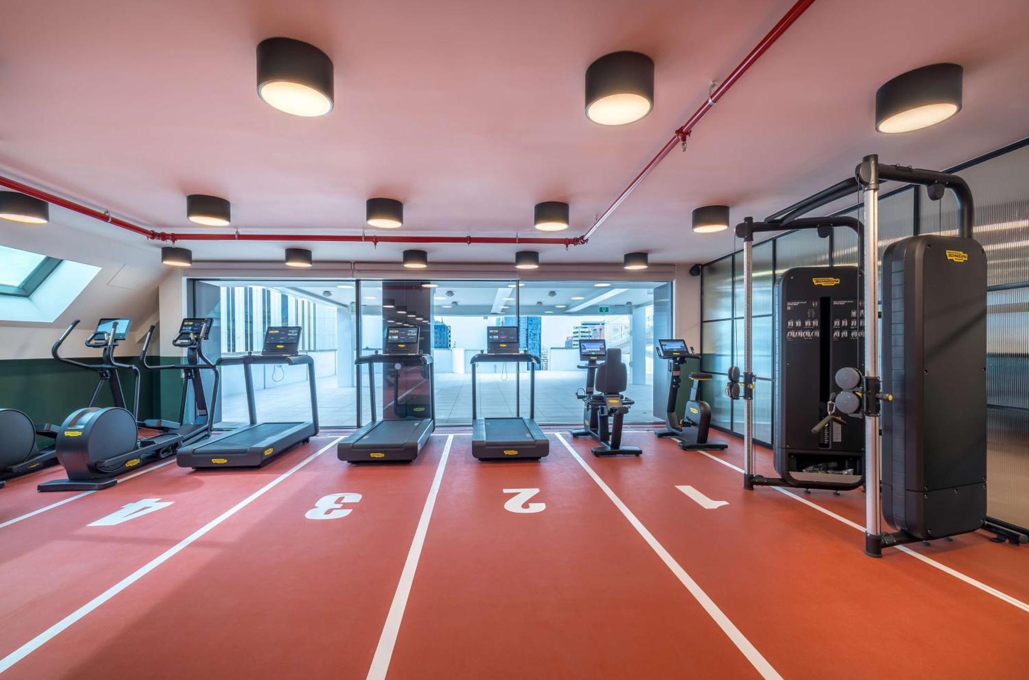 Canopy By Hilton Madrid Castellana — Photos 3